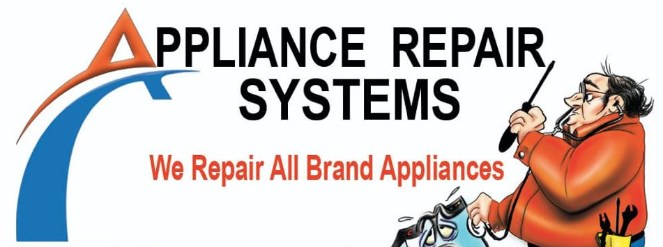 Appliance Repair Systems